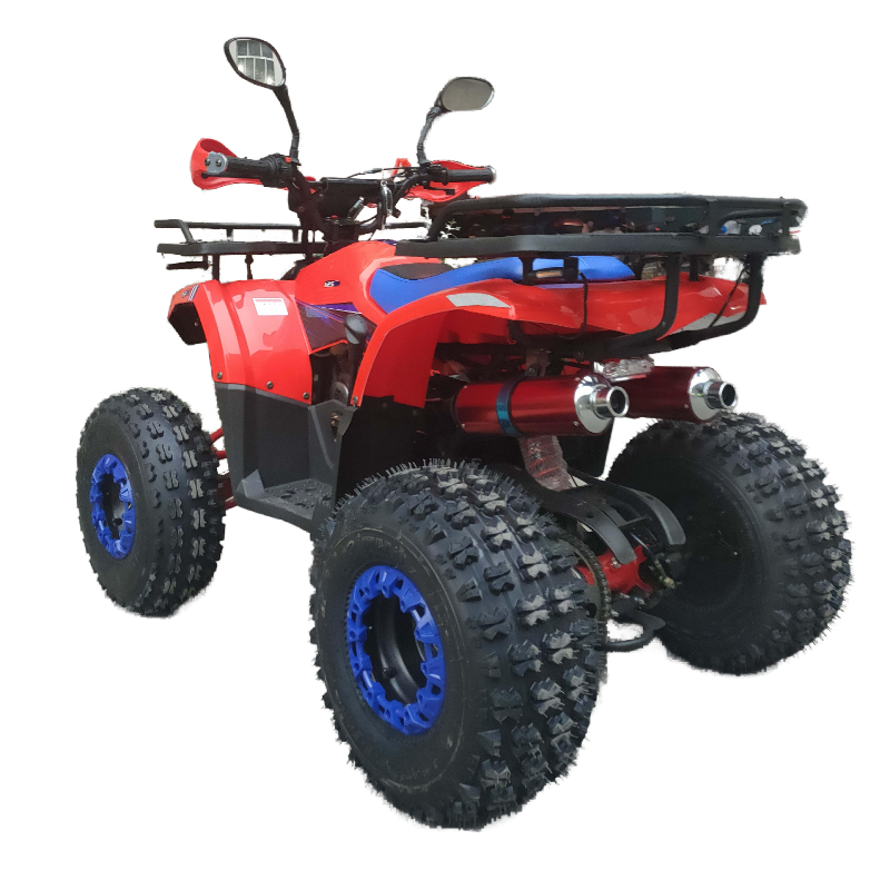 Hot sale 125cc atv TTR125CC ATV with disc brake